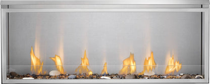 Napoleon Galaxy 50 Outdoor Fireplace GSS50