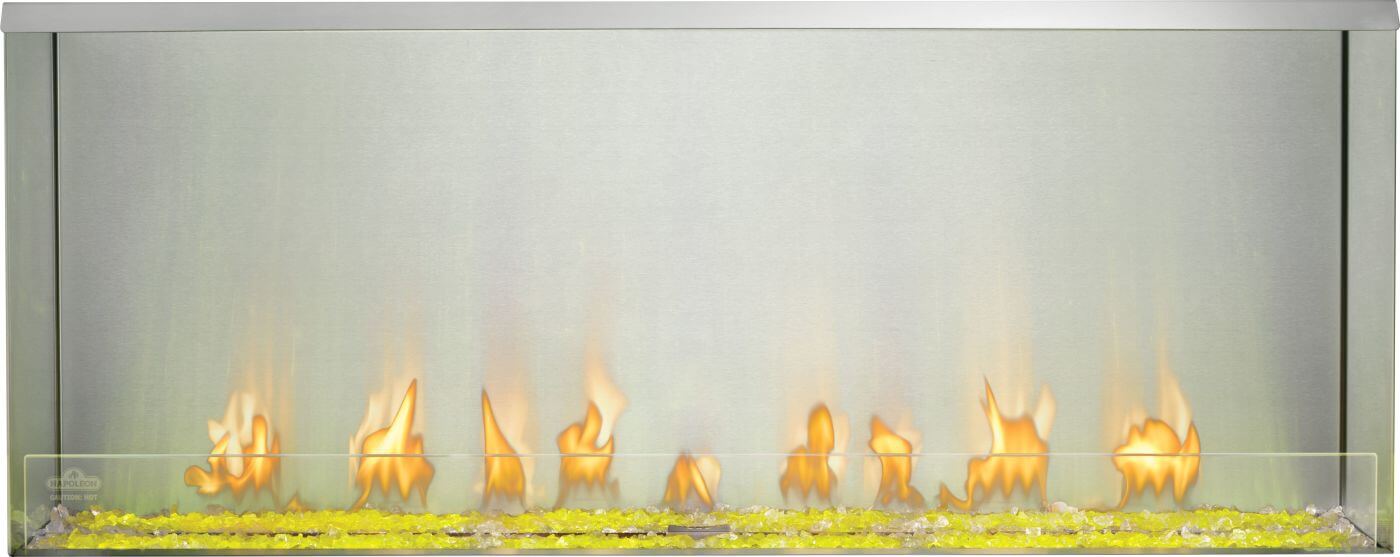 Napoleon Galaxy 50 Outdoor Fireplace GSS50