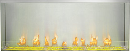 Napoleon Galaxy 50 Outdoor Fireplace GSS50