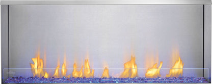 Napoleon Galaxy 50 Outdoor Fireplace GSS50