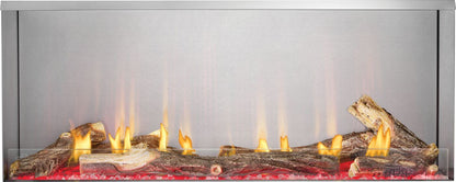 Napoleon Galaxy 50 Outdoor Fireplace GSS50