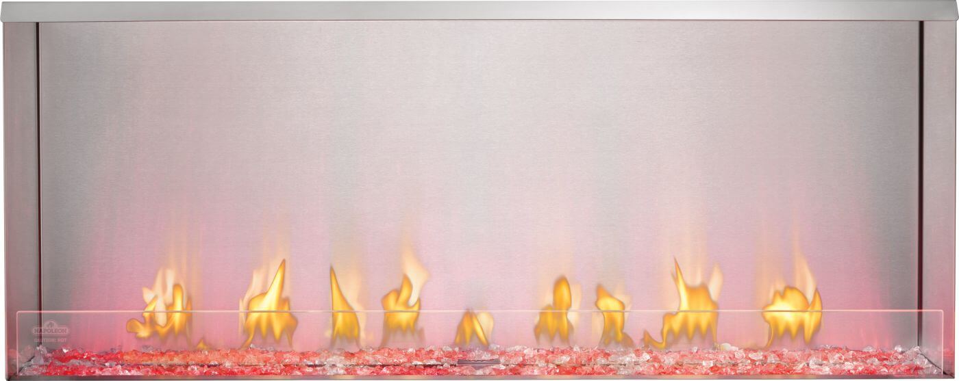 Napoleon Galaxy 50 Outdoor Fireplace GSS50