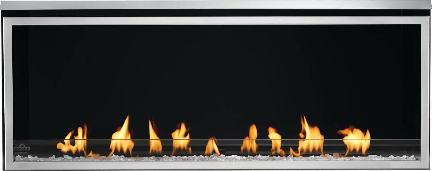 Napoleon Galaxy 50 Outdoor Fireplace GSS50