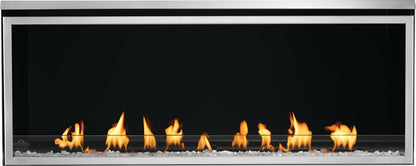 Napoleon Galaxy 50 Outdoor Fireplace GSS50