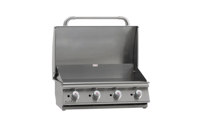 Bull BBQ Stockman 30" Stainless Steel Gas Griddle 9200