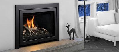 Marquis Capri 24" Direct Vent Fireplace Insert IDV24