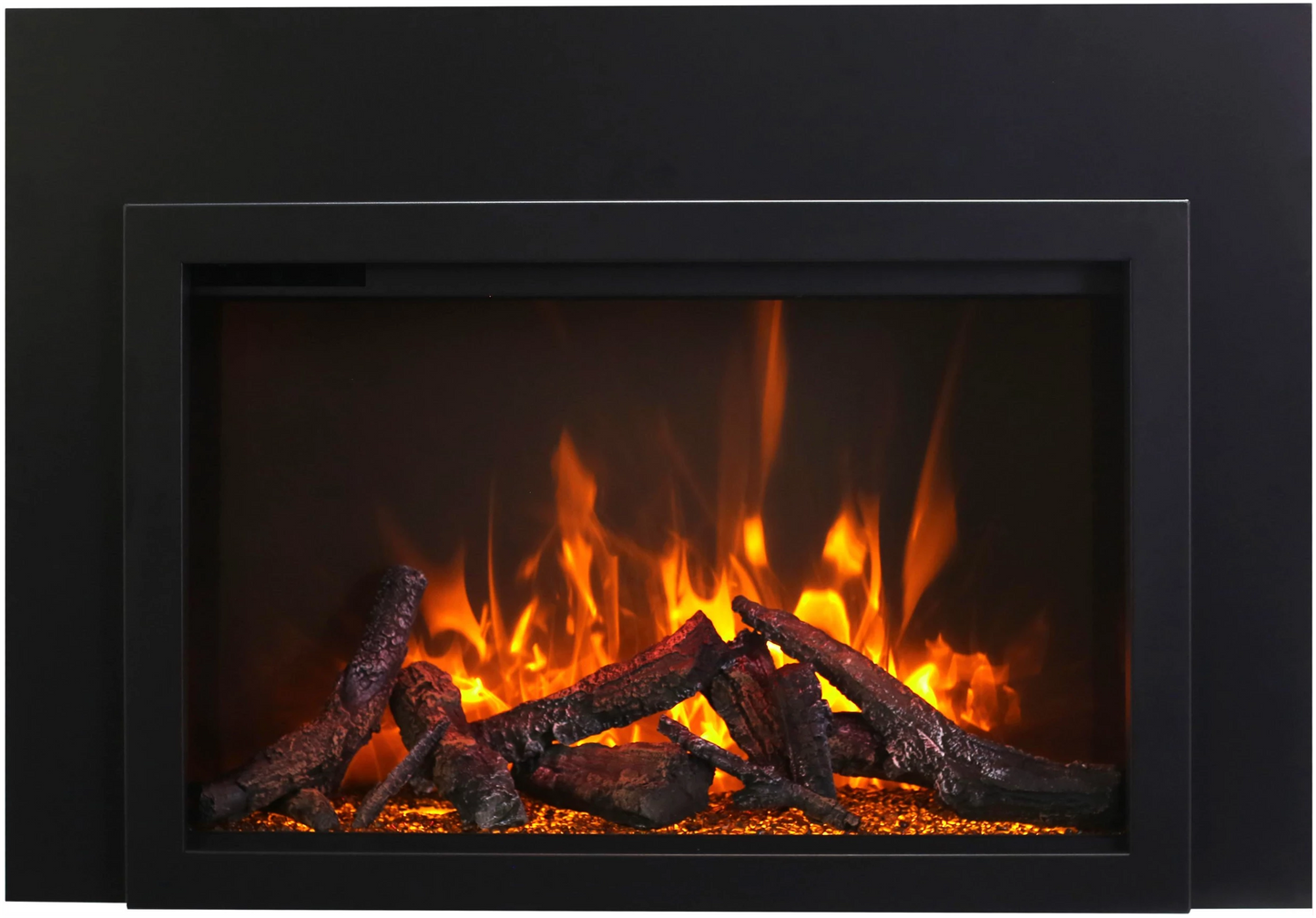 Amantii 26" Traditional Series Electric Fireplace TRD-26