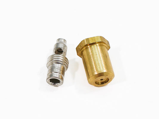 Natural Gas to Propane Conversion Kit LPK-INDVR-SP