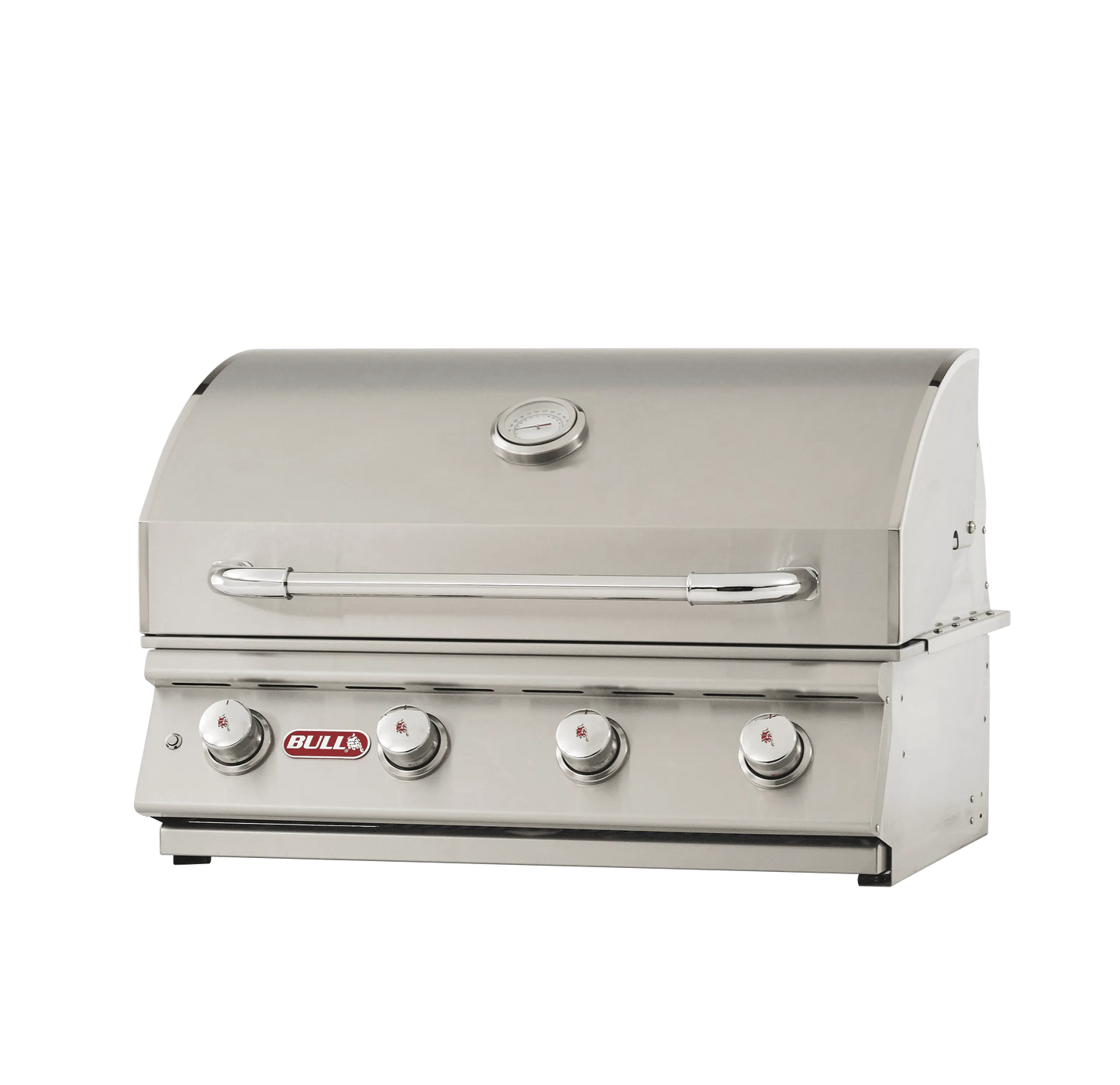 Bull BBQ Lonestar 30" Stainless Steel 4 Burner Grill Head 8704