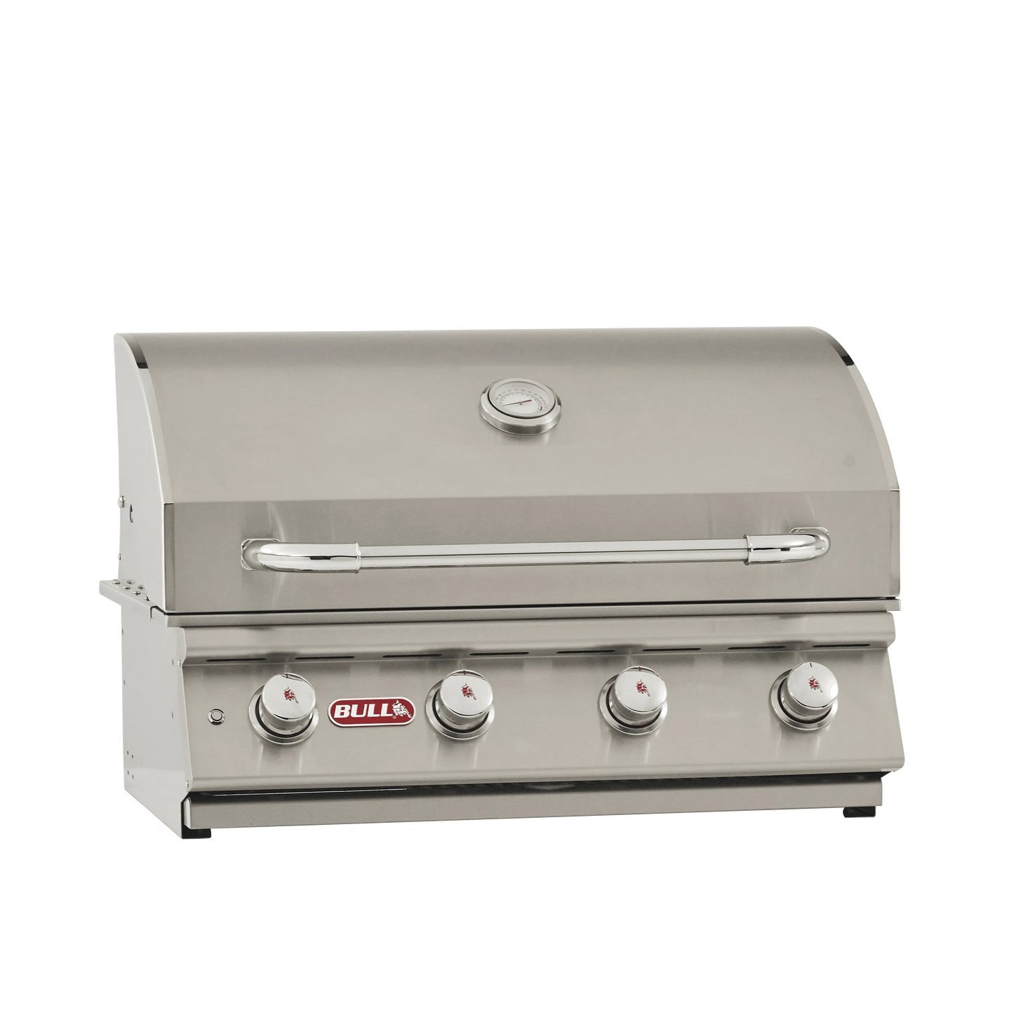 Bull BBQ Lonestar 30" Stainless Steel 4 Burner Grill Head 8704