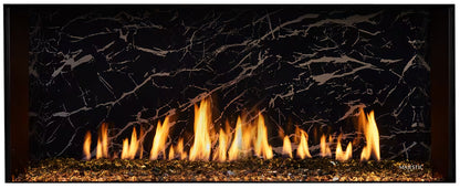 Majestic Vellis 48" Direct Vent Fireplace VELLIS-II-48
