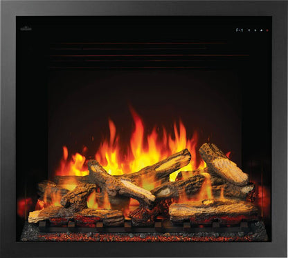 Napoleon Elevation 42" Electric Fireplace NEFB42H-MF