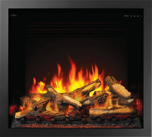 Napoleon Elevation 42" Electric Fireplace NEFB42H-MF