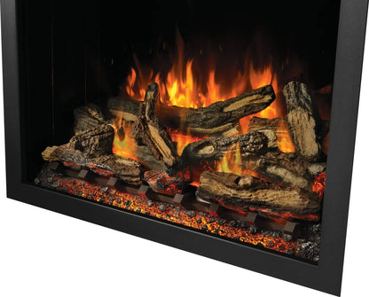 Napoleon Elevation 42" Electric Fireplace NEFB42H-MF