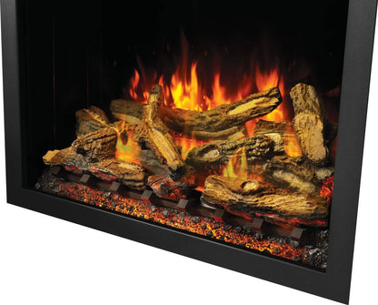 Napoleon Elevation 42" Electric Fireplace NEFB42H-MF