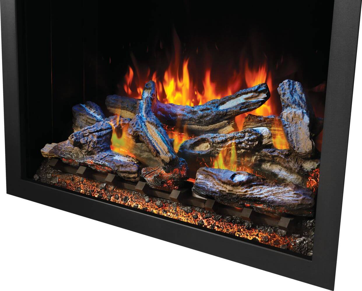 Napoleon Elevation 42" Electric Fireplace NEFB42H-MF