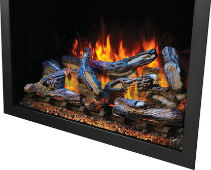 Napoleon Elevation 42" Electric Fireplace NEFB42H-MF