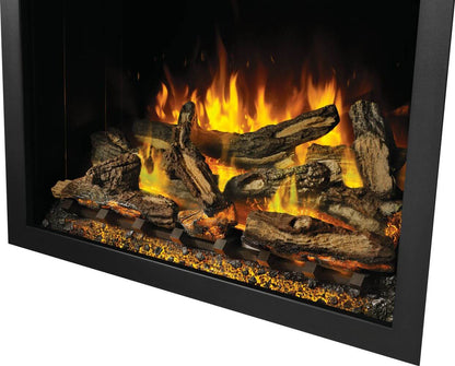 Napoleon Elevation 42" Electric Fireplace NEFB42H-MF