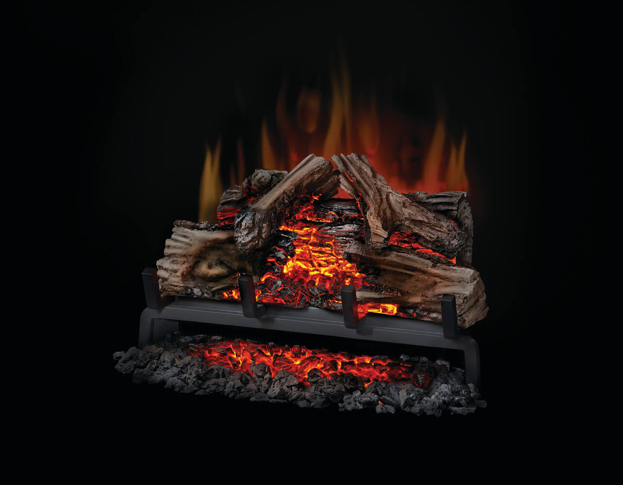 Napoleon Woodland Series 24" Electric log set NEFI24H