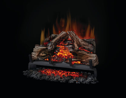 Napoleon Woodland Series 24" Electric log set NEFI24H