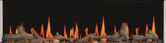 Napoleon Luminex 65" Electric Linear Platform NEFL65LCD-3SV