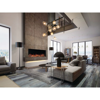 Napoleon Luminex 65" Electric Linear Platform NEFL65LCD-3SV