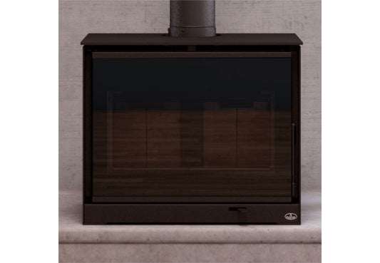 Osburn 2000 Inspire Glass Nightflame Effect Kit (2 pc) AC02775