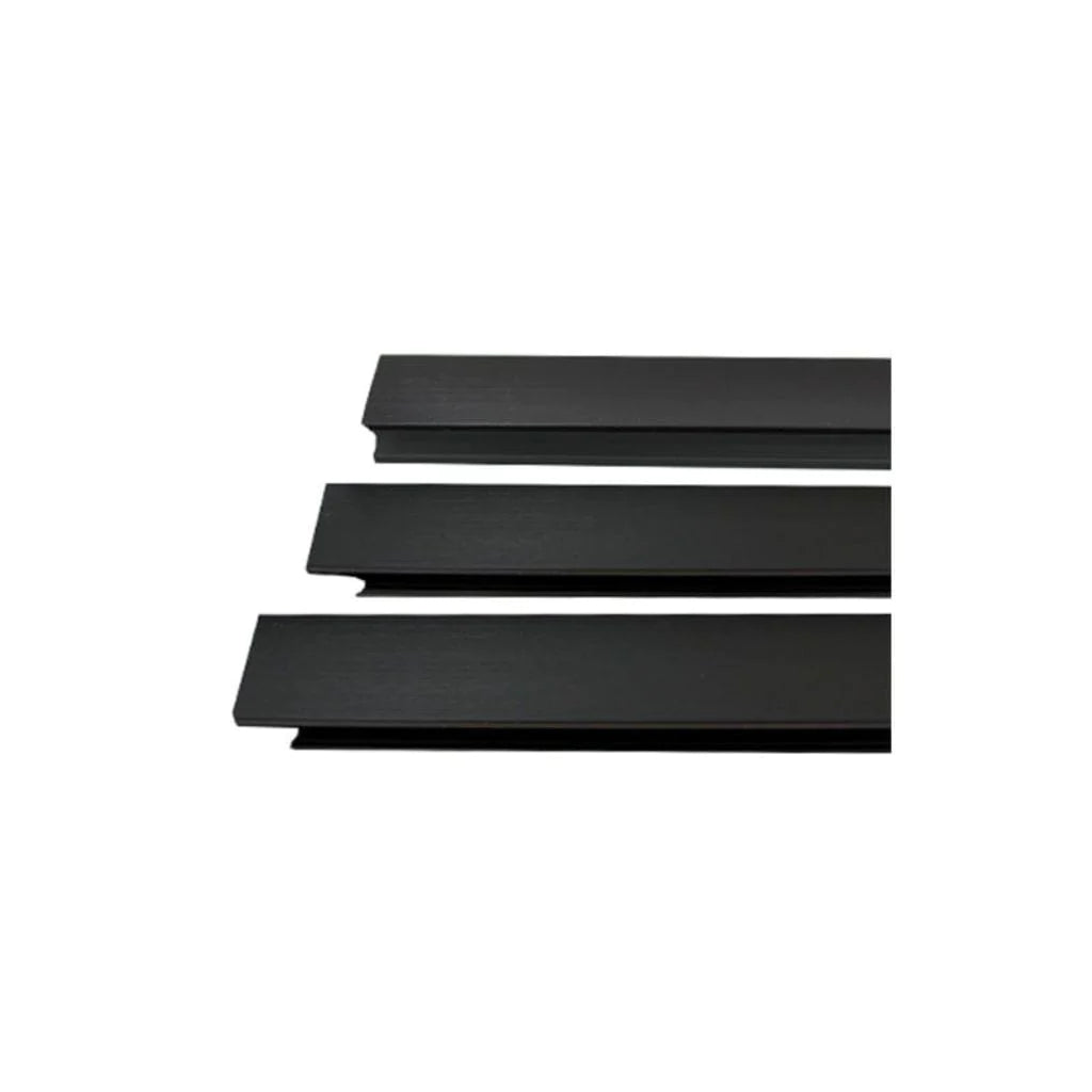 Osburn Black Faceplate Trim (32" x 44") OA10125