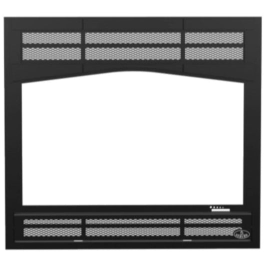 Osburn Prairie Style Faceplate OA10630