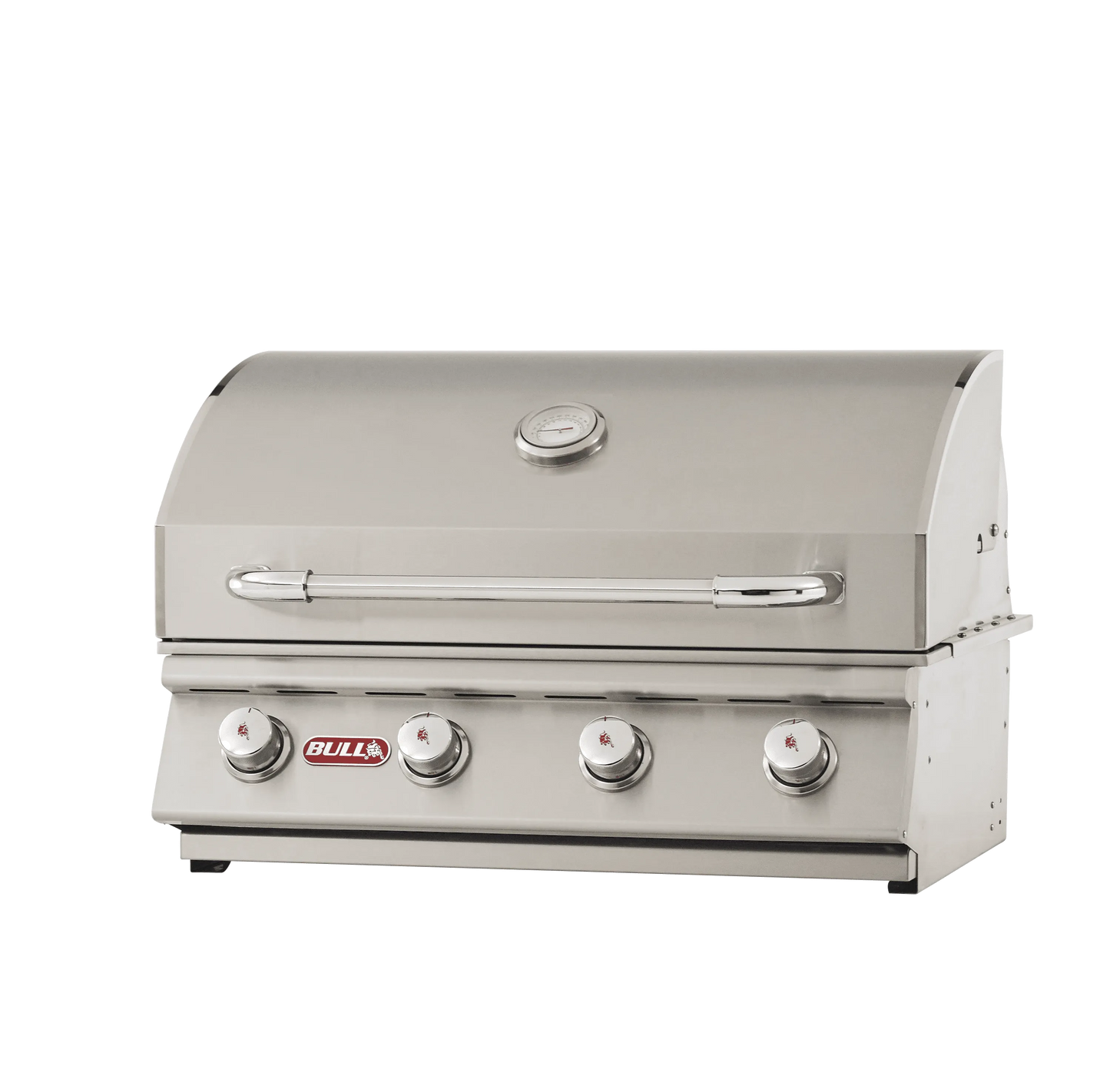 Bull BBQ Outlaw 30" Stainless Steel 4 Burner Grill Head 2603