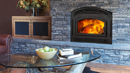 Majestic Pioneer II Wood Fireplace PIONEER-II