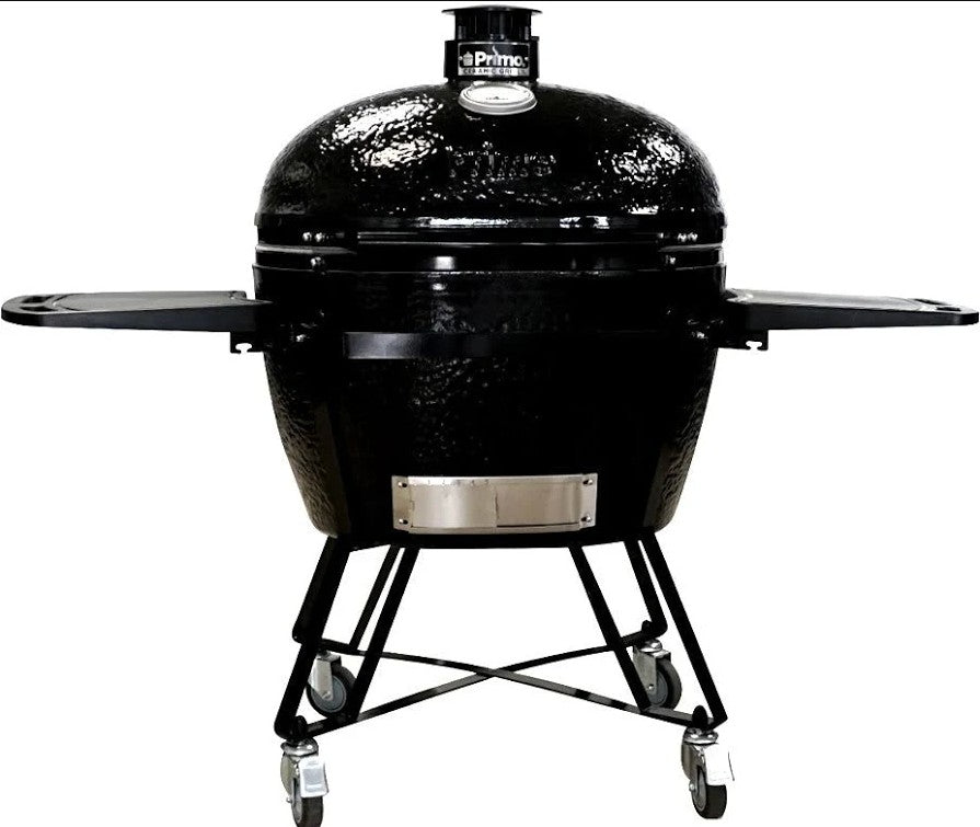 Primo XXL All-In-One Charcoal Kamado Grill PGCXXLC