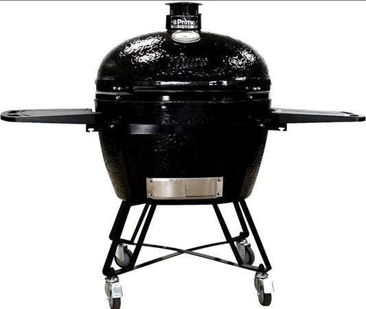Primo XXL All-In-One Charcoal Kamado Grill PGCXXLC
