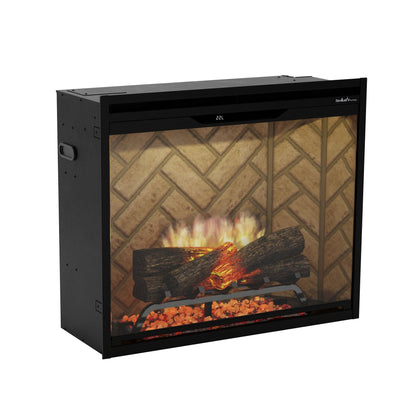 Dimplex Rev30-HB Revillusion 30" Built-In Electric Firebox 500005734
