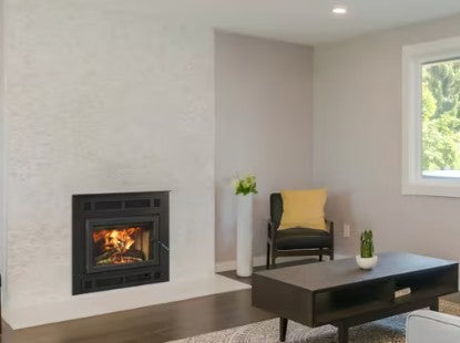 Majestic Pioneer-II Wood-Burning Fireplace PIONEER-II