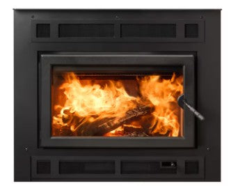 Majestic Pioneer-II Wood-Burning Fireplace PIONEER-II