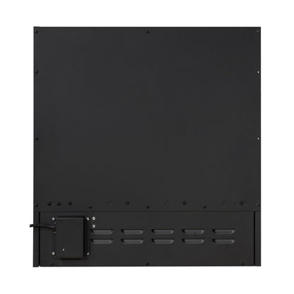 Dimplex ABN15-RGB-AM Optimyst® Revive 25" Water Vapor Fireplace