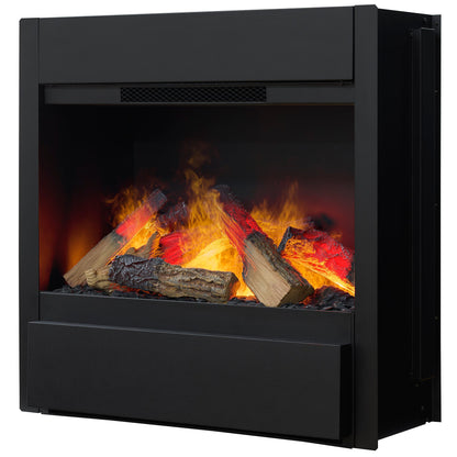 Dimplex ABN15-RGB-AM Optimyst® Revive 25" Water Vapor Fireplace