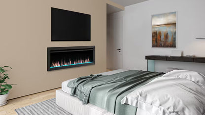 SimpliFire Allusion Slim 40 SF-ALLS40