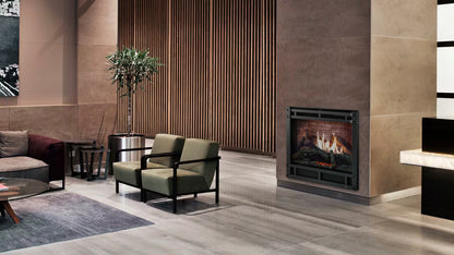 SimpliFire Inception Electric Fireplace 36" SF-INC36
