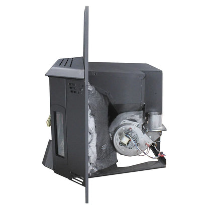 Breckwell SP24I Blazer Pellet Stove Insert SP24I