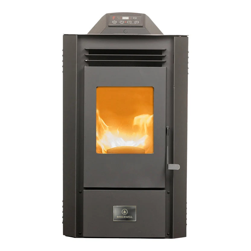 Breckwell SP500 Pellet Stove