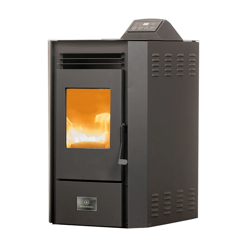Breckwell SP500 Pellet Stove