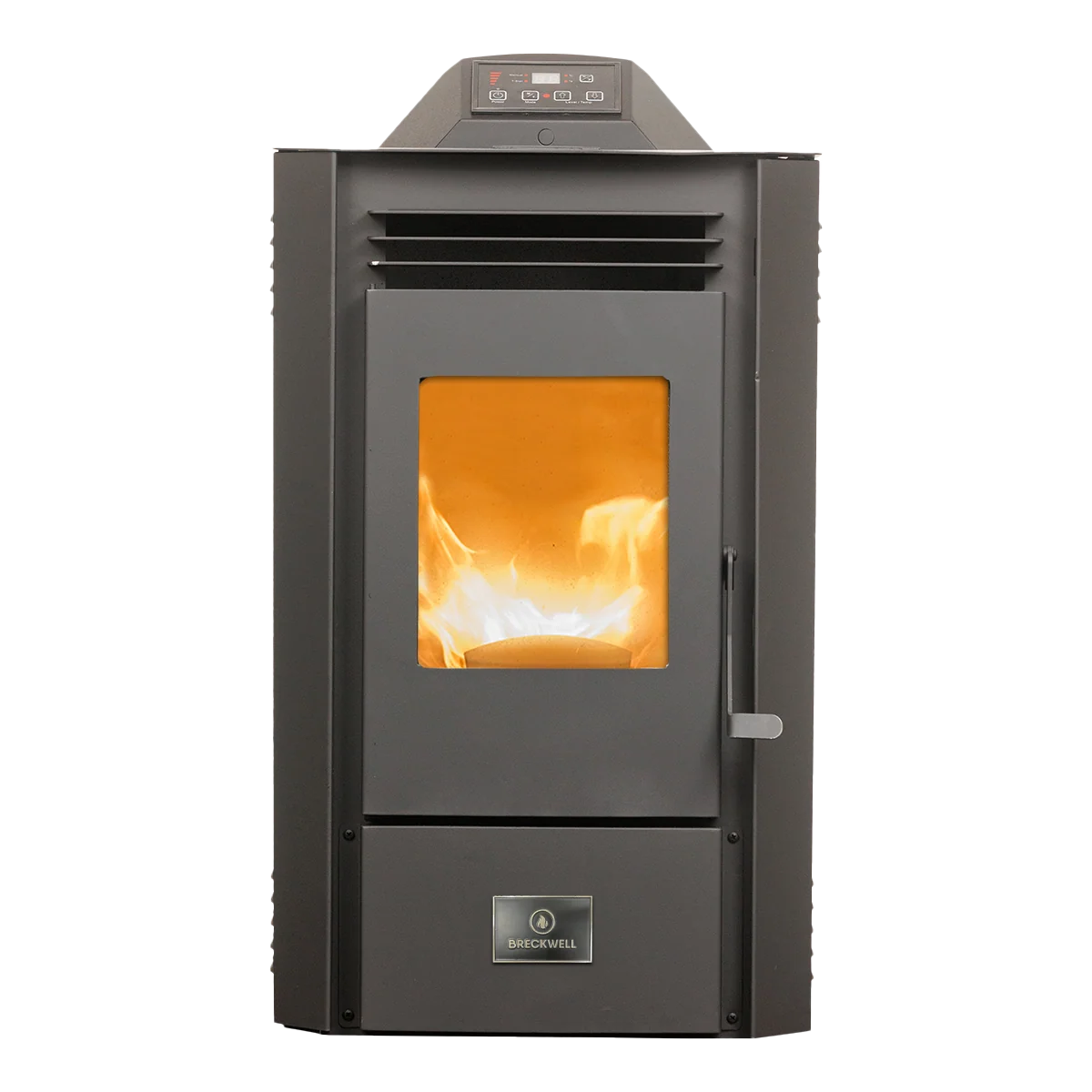 Breckwell SP500 Pellet Stove