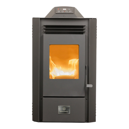 Breckwell SP500 Pellet Stove