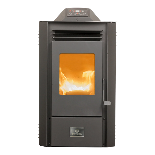 Breckwell SP500 Pellet Stove