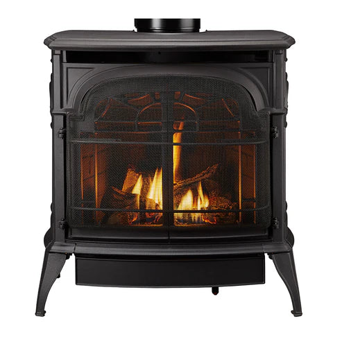 Vermont Castings Stardance IFT Gas Stove SDDVT-IFT