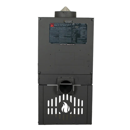 Breckwell SW500 Wood Stove