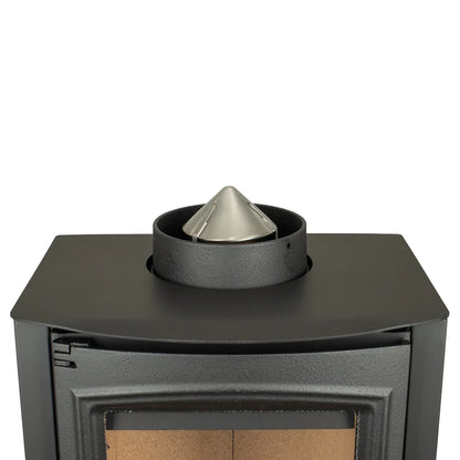 Breckwell SW500 Wood Stove