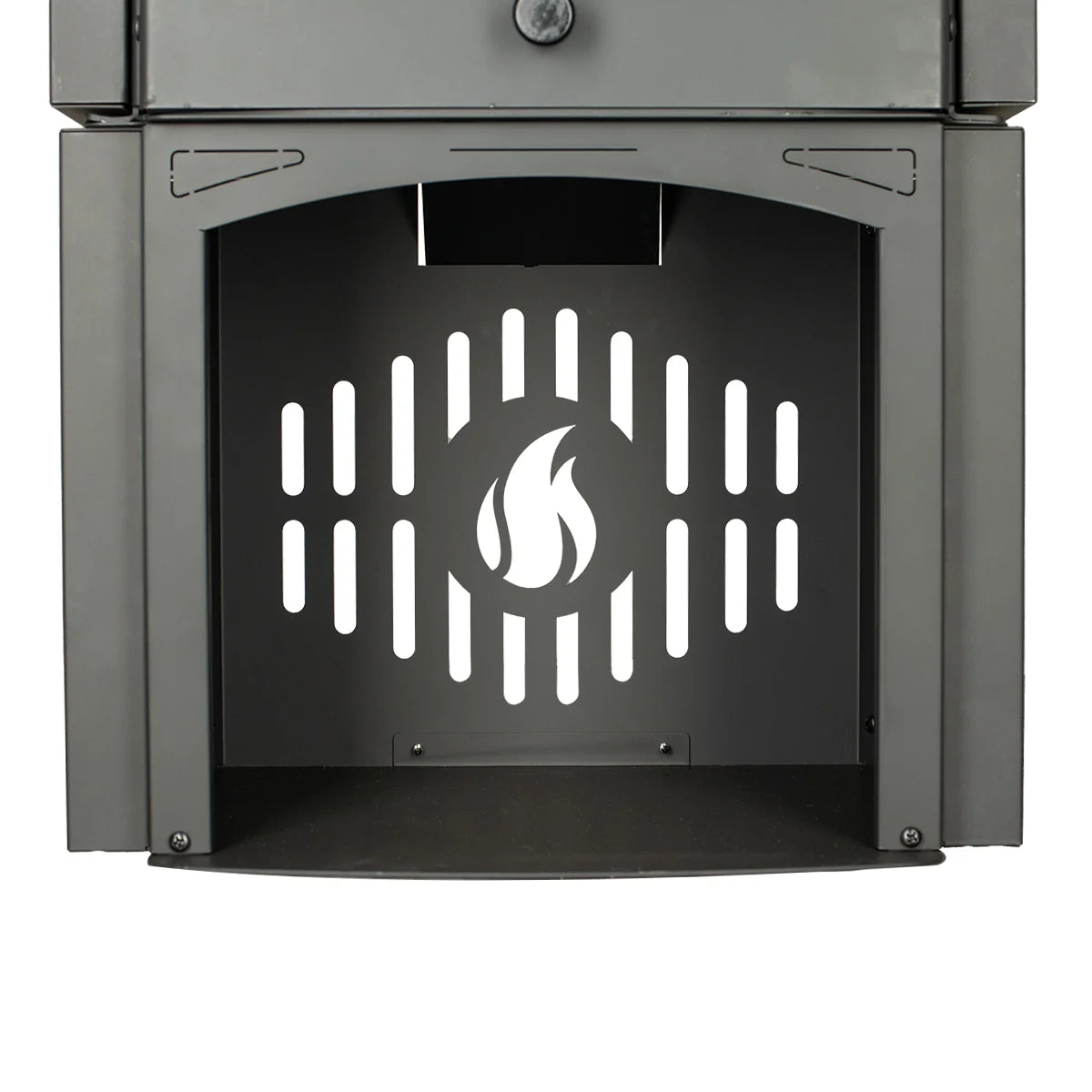 Breckwell SW500 Wood Stove